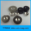 Cheap scrap neodymium magnets